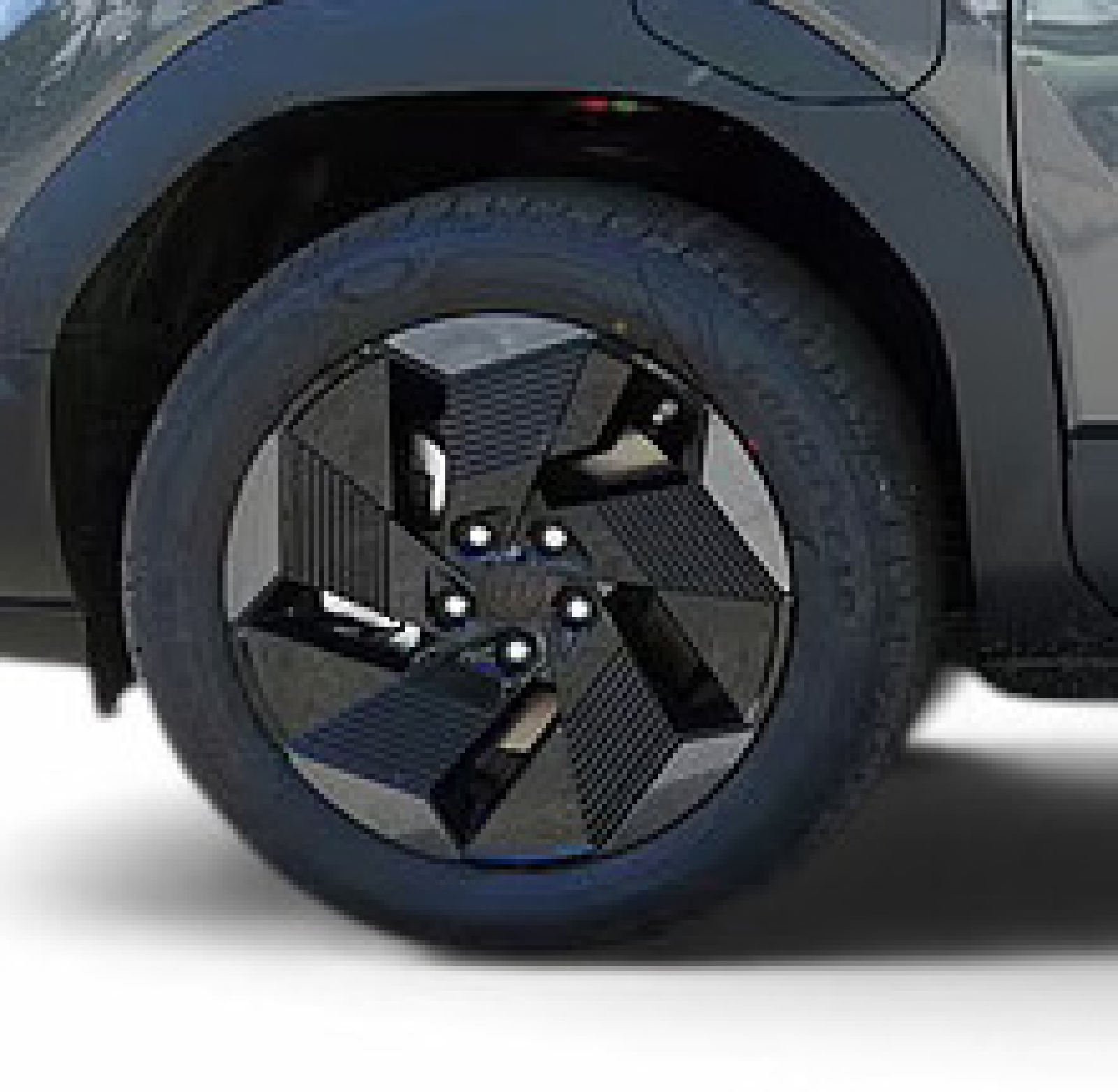 Felgen-Design-Elemente für den SUZUKI eVITARA